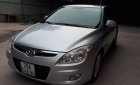 Hyundai i30 2008 - Bán xe Hyundai i30 đời 2008, màu bạc, nhập khẩu Hàn Quốc