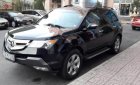 Acura MDX SH-AWD 2007 - Bán Acura MDX SH-AWD sản xuất năm 2007, màu đen, xe đẹp, đi 108,000km