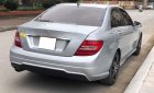 Mercedes-Benz C class C200 2014 - Cần tiền cưới vợ bán C200, sản xuất 2014, số tự động màu bạc