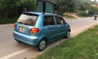 Daewoo Matiz SE 2003 - Bán Daewoo Matiz SE đời 2003, màu xanh lam