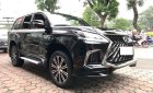 Lexus LX  570S Super Sport 2018 - Bán Lexus LX 570S Super Sport SX 2018, xe tên công ty XHĐ cao, màu đen, LH Ms Hương 0945392468