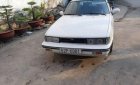 Kia Concord   1994 - Bán Kia Concord năm 1994, màu trắng, nhập khẩu nguyên chiếc số sàn, giá chỉ 35 triệu