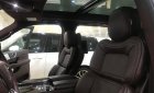 Lincoln Navigator black label 2018 - Bán xe Lincoln Navigator black label năm sản xuất 2018, màu trắng, nhập khẩu nguyên chiếc