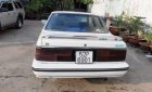 Kia Concord   1994 - Bán Kia Concord năm 1994, màu trắng, nhập khẩu nguyên chiếc số sàn, giá chỉ 35 triệu