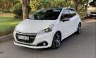 Peugeot 208   2015 - Cần bán xe Peugeot 208 đời 2015, màu trắng, xe nhập, 700 triệu