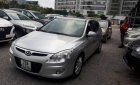 Hyundai i30 2008 - Bán xe Hyundai i30 đời 2008, màu bạc, nhập khẩu Hàn Quốc