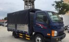 Xe tải 1,5 tấn - dưới 2,5 tấn N250 2019 - Bán Hyundai 2.3T thùng bạt N250