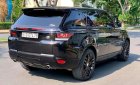 LandRover Sport 2014 - Cần bán gấp LandRover Sport HSE năm 2014, màu đen, nhập khẩu nguyên chiếc