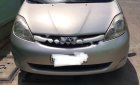Toyota Sienna XLE-LIMITED 2009 - Đổi xe nên bán Toyota Sienna XLE-Limited sản xuất 2009, màu bạc 