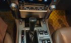 Lexus GX 460 2012 - Cần bán Lexus GX460 đời 2012, màu đen nhập khẩu