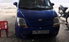 Chevrolet Spark   2009 - Bán Spark 2009, số sàn, xe đẹp, cứng cáp chắc chắn