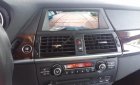 BMW X5 2007 - Bán BMW X5 năm sản xuất 2007, màu xám, xe nhập