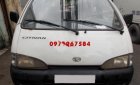 Daihatsu Citivan    2005 - Bán Daihatsu Citivan đời 2005, màu trắng, xe nhập