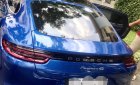 Porsche Panamera 2016 - Cần bán gấp Porsche Panamera đăng ký 2017, màu xanh lam, nhập khẩu