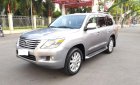 Lexus LX 570 2009 - Lexus LX 570 model 2009, màu bạc, nhập khẩu, đặc biệt toàn bộ còn zin theo xe, cực mới, chỉ 2 tỷ 299 triệu