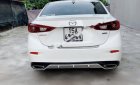 Mazda 3 2017 - Bán xe Mazda 3 năm 2017, màu trắng, nhập khẩu nguyên chiếc  