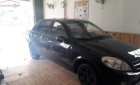 Lifan 520 1.3 MT 2008 - Cần bán Lifan 520 1.3 MT đời 2008, màu đen