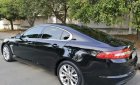 Jaguar XF Premium Luxury 2.0 2015 - Bán Jaguar XF Premium Luxury 2.0 đời 2016, màu đen, xe nhập