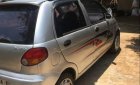 Daewoo Matiz   2000 - Bán Daewoo Matiz đời 2000, màu bạc, máy móc êm ru