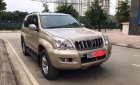 Toyota Prado GX 2.7 2007 - Bán Toyota Prado GX 2.7 sản xuất năm 2007, màu vàng, xe nhập số tự động giá cạnh tranh