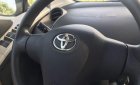 Toyota Yaris   2007 - Bán xe Toyota Yaris sản xuất năm 2007, màu bạc, nhập khẩu, giá tốt