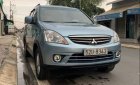 Mitsubishi Zinger   2009 - Cần bán Mitsubishi Zinger đời 2009, màu xanh lam