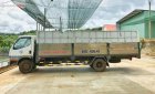 Mitsubishi Canter 2007 - Bán Mitsubishi Canter sản xuất 2007, màu trắng, chính chủ 