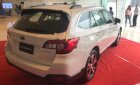 Subaru Outback 2.5i-S 2018 - Bán Subaru Outback 2.5i-S đời 2018, màu trắng, nhập khẩu
