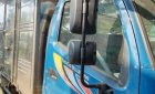Thaco OLLIN   2017 - Bán xe Thaco Ollin sản xuất năm 2017, màu xanh lam, dàn lốp mới tinh