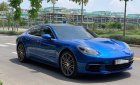 Porsche Panamera 2017 - Bán xe Porsche Panamera sản xuất 2017, màu xanh lam xe nhập