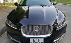 Jaguar XF  2.0 Luxury   2015 - Bán Jaguar XF 2.0 Luxury 2015, màu đen, nhập khẩu