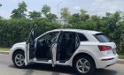 Audi Q5 2017 - Cần bán lại xe Audi Q5 sản xuất 2017, màu trắng, nhập khẩu