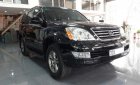 Lexus GX 460 2009 - Bán xe Lexus GX 460 năm sản xuất 2009, màu đen, nhập khẩu