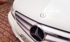 Mercedes-Benz C class C200 2012 - Bán ô tô Mercedes C200 Avantgarde 2013, màu trắng
