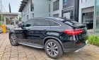 Mercedes-Benz GLE-Class GLE400 2018 - Bán xe Mercedes GLE400 Couple đen 2018 chính hãng. Trả trước 1 tỷ 400 triệu nhận xe