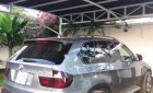 BMW X5 2007 - Bán BMW X5 năm sản xuất 2007, màu xám, xe nhập