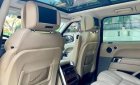 LandRover Sport 2014 - Cần bán gấp LandRover Sport HSE năm 2014, màu đen, nhập khẩu nguyên chiếc