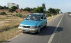 Daewoo Tico   1993 - Bán Daewoo Tico sản xuất 1993, màu xanh lam, nhập khẩu