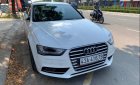 Audi A4  TISF 18T 2013 - Bán Audi A4 TISF 18T 2013, Đk 2014, nội ngoại thất cực đẹp