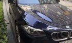 BMW 5 Series   520i   2017 - Cần bán xe BMW 5 Series 520i sản xuất năm 2017, xe còn đẹp long lanh