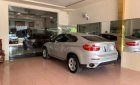 BMW X6 2008 - Xe cũ BMW X6 đời 2008, màu bạc, nhập khẩu nguyên chiếc