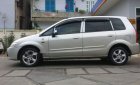 Mazda Premacy   2002 - Bán Mazda Premacy đời 2002, màu bạc, nhập khẩu, số tự động