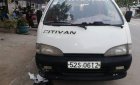 Daihatsu Citivan   1998 - Bán xe Daihatsu Citivan đời 1998, 2 dàn lạnh