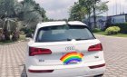 Audi Q5 2017 - Bán Audi Q5 năm sản xuất 2017, màu trắng, xe nhập