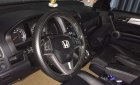 Honda CR V   2010 - Chính chủ bán ô tô Honda CR V đời 2010, màu đen