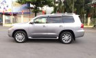 Lexus LX 570 2009 - Lexus LX 570 model 2009, màu bạc, nhập khẩu, đặc biệt toàn bộ còn zin theo xe, cực mới, chỉ 2 tỷ 299 triệu