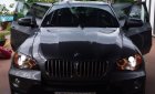 BMW X5 2007 - Bán BMW X5 năm sản xuất 2007, màu xám, xe nhập