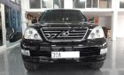 Lexus GX 460 2009 - Bán xe Lexus GX 460 năm sản xuất 2009, màu đen, nhập khẩu