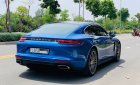 Porsche Panamera 2017 - Bán xe Porsche Panamera sản xuất 2017, màu xanh lam xe nhập