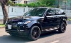 LandRover Sport 2014 - Cần bán gấp LandRover Sport HSE năm 2014, màu đen, nhập khẩu nguyên chiếc